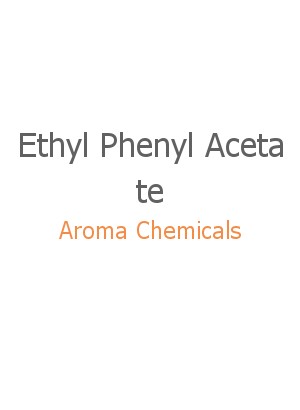 Ethyl Phenyl Acetate