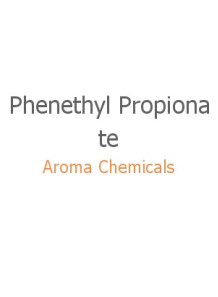 Phenethyl Propionate...