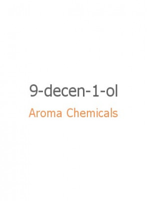 9-decen-1-ol