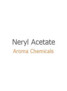  Neryl Acetate (FEMA-2773)