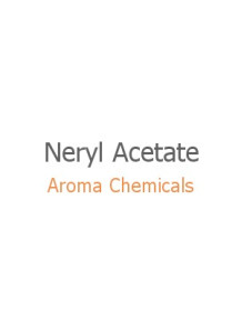 Neryl Acetate (FEMA-2773)