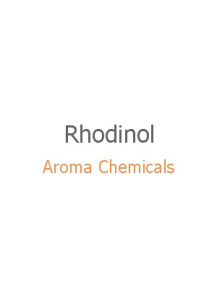  Rhodinol