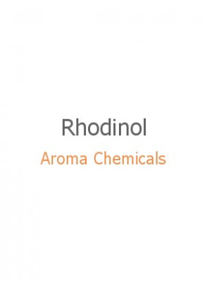 Rhodinol