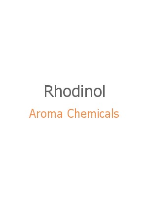 Rhodinol
