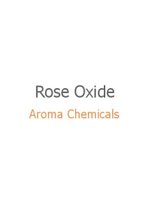  Rose Oxide