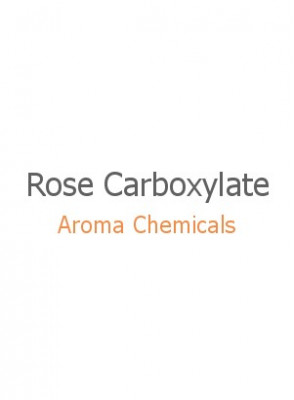 Rose Carboxylate, Givescone