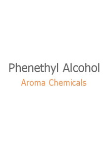  Phenethyl Alcohol, Phenyl Ethyl Alcohol (FEMA-2858)