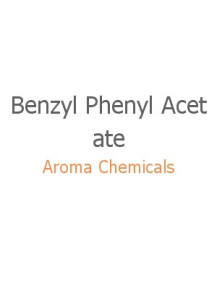  Benzyl Phenyl Acetate