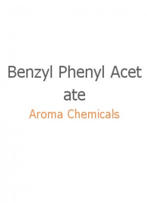 Benzyl Phenyl Acetate