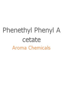  Phenethyl Phenyl Acetate