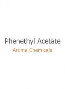 Phenethyl Acetate