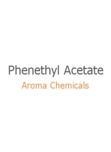  Phenethyl Acetate (FEMA-2857)