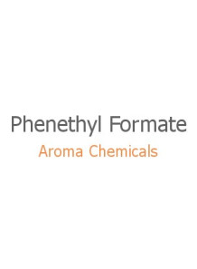  Phenethyl Formate