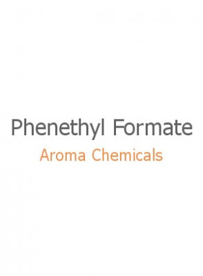 Phenethyl Formate