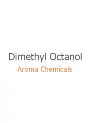 Dimethyl Octanol
