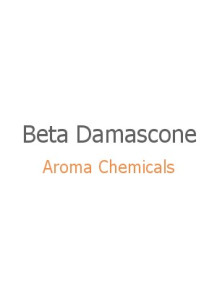  Beta Damascone (FEMA-3243)