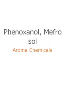 Phenoxanol, Mefrosol