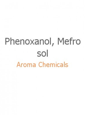 Phenoxanol, Mefrosol