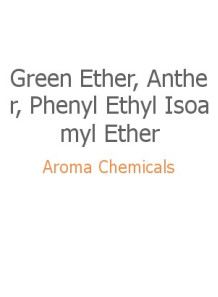 Green Ether, Anther, Phenyl...