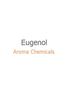  Eugenol (FEMA-2467)