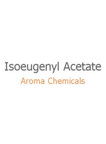  Isoeugenyl Acetate (FEMA-2470)