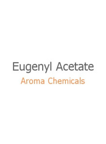  Eugenyl Acetate (FEMA-2469)