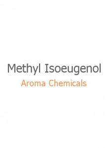 Methyl Isoeugenol
