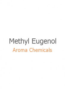Methyl Eugenol