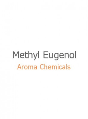Methyl Eugenol, FEMA 2475