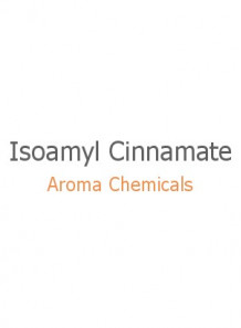Isoamyl Cinnamate