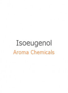 Isoeugenol