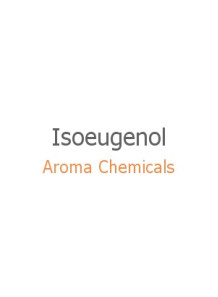  Isoeugenol (FEMA-2468)