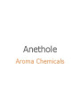 Anethole