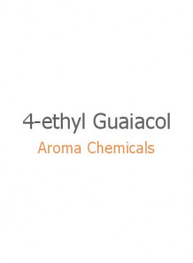 4-ethyl Guaiacol