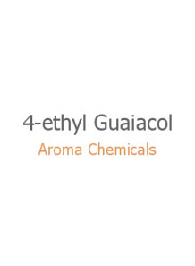  4-ethyl Guaiacol (FEMA-2436)