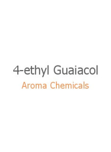 4-ethyl Guaiacol (FEMA-2436)
