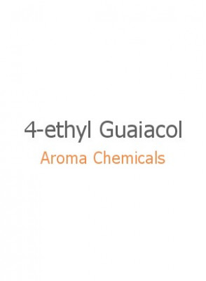 4-ethyl Guaiacol, FEMA 2436