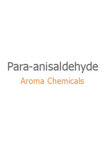  Para-anisaldehyde (FEMA-2670)