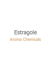  Estragole (FEMA-2157)