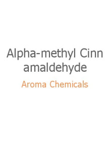  Alpha-methyl Cinnamaldehyde