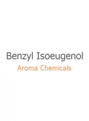 Benzyl Isoeugenol