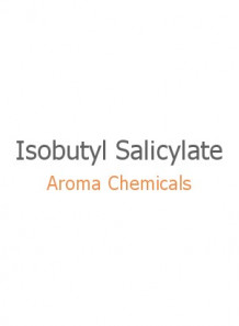 Isobutyl Salicylate