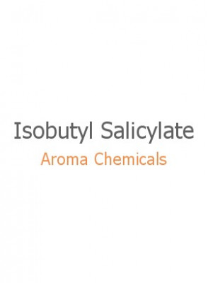 Isobutyl Salicylate