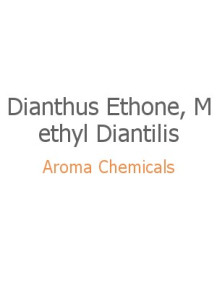 Dianthus Ethone, Methyl...