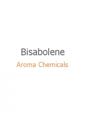 Bisabolene, FEMA 3331, JECFA 1336