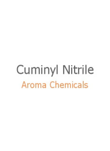  Cuminyl Nitrile