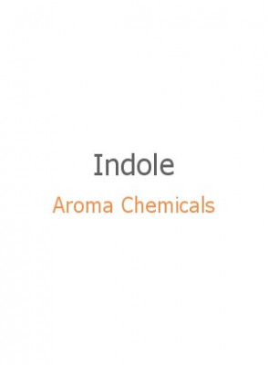 Indole, FEMA 2593