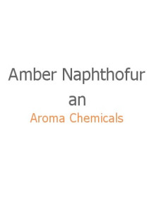 Amber Naphthofuran, Ambrox...