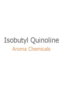  Isobutyl Quinoline