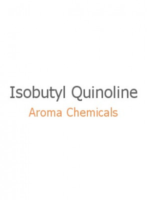 Isobutyl Quinoline